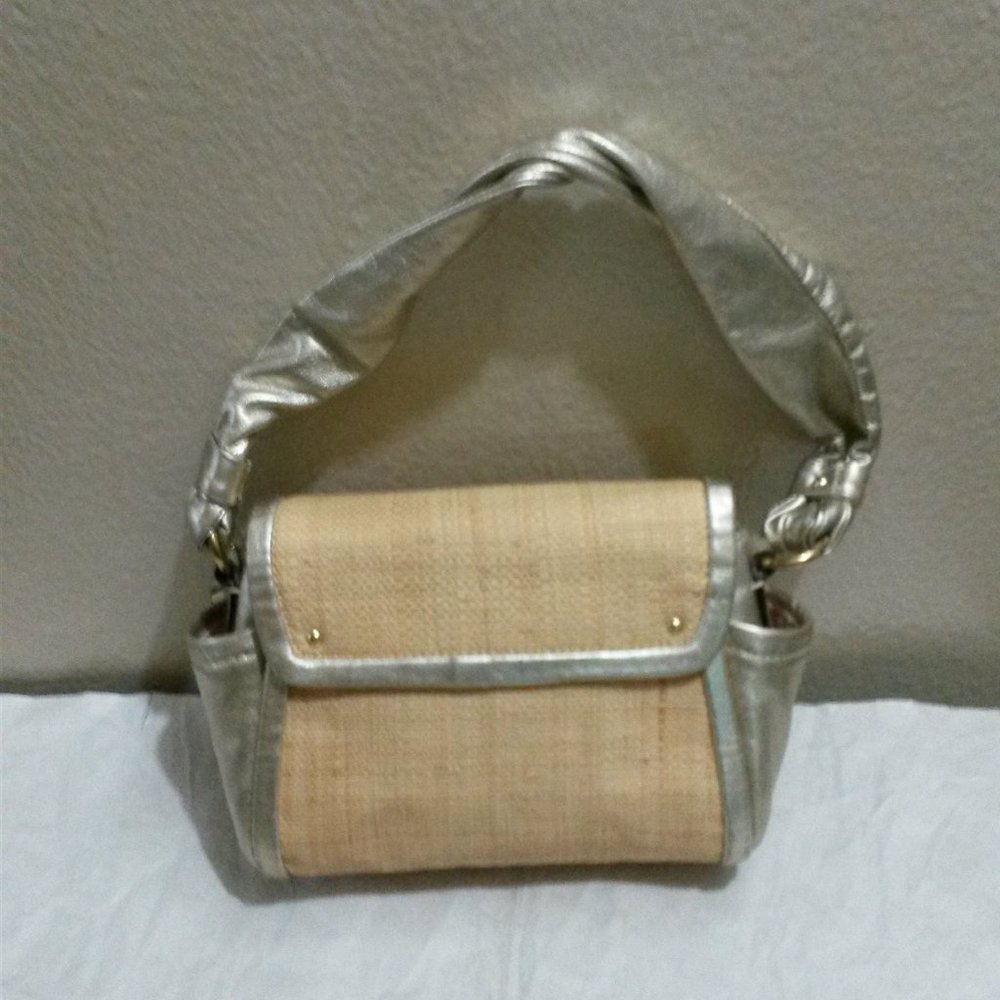 Coach Parker Handbag - More Pics - Picture 11 of 11